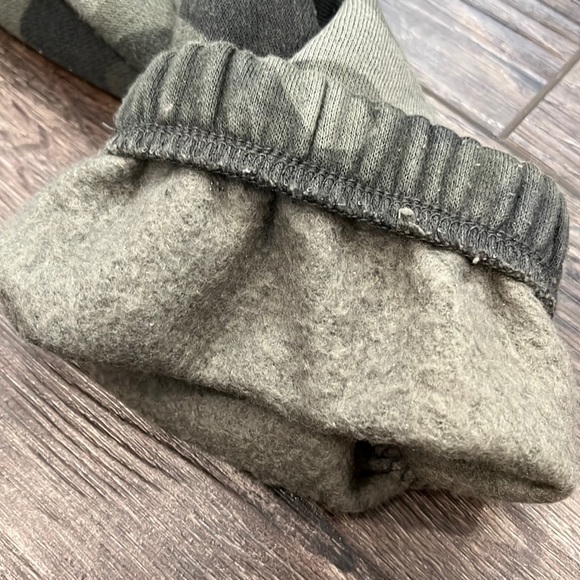 Wild Fable Camo Joggers - Picture 5 of 5